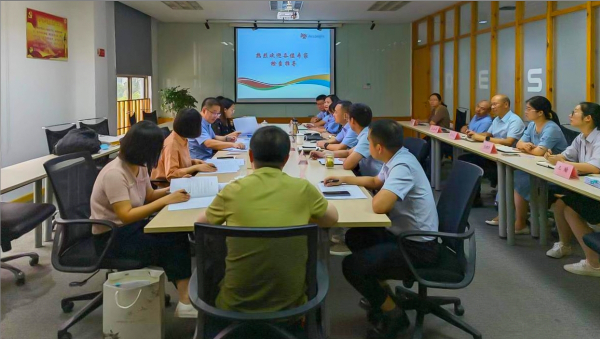 世博(中国)_世博(中国)官方顺利通过舒更注册现场核查与小针GMP符合性二合一检查
